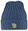 Шапка Fjallraven Byron Uncle Blue - Фото 1 малая