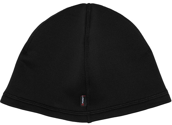 Шапка Haglofs Betula Beanie True Black - Фото 5 большая