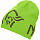 Шапка Norrona /29 Logo Bamboo Green - Фото 1 малая