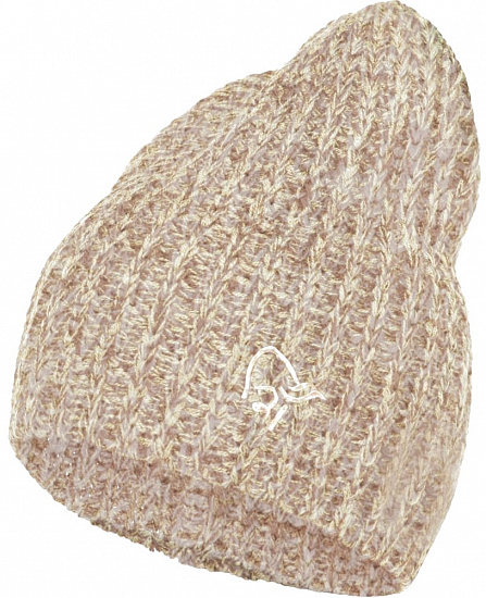 Шапка Norrona /29 Chunky Marl Knit Winter Twig - Фото 1 большая