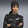 Шапка Puma Seasons Lc Black - Фото 4 малая