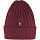 Шапка Fjallraven Byron Hat Red Oak - Фото 3 малая