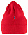 Шапка Fjallraven Vardag Classic True Red - Фото 2 малая