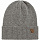 Шапка Fjallraven Directional Rib Grey - Фото 2 малая