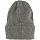 Шапка Fjallraven Directional Rib Grey - Фото 3 малая