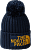 Шапка The North Face Heritage Summit Navy/Summit Gold - Фото 1 малая