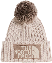 Шапка The North Face Heritage Timeless Taupe