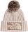 Шапка The North Face Heritage Timeless Taupe - Фото 1 малая