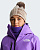 Шапка The North Face Heritage Timeless Taupe - Фото 3 малая