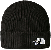 Шапка детская The North Face Salty Lined TNF Black
