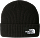 Шапка детская The North Face Salty Lined TNF Black - Фото 1 малая