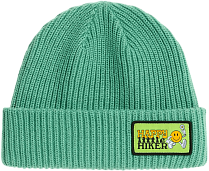 Шапка детская The North Face Salty Lined Dimmed Algae