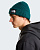 Шапка The North Face Salty Lined Pacific Teal - Фото 4 малая