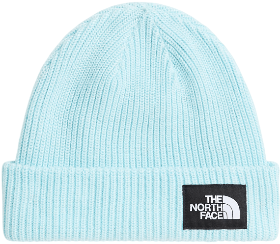 Шапка The North Face Salty Lined Glacier - Фото 1 большая