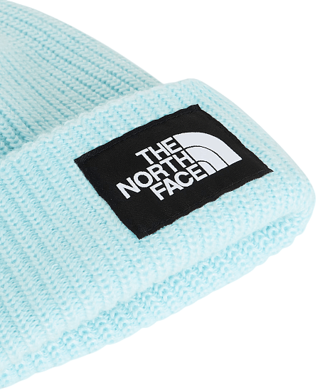 Шапка The North Face Salty Lined Glacier - Фото 2 большая