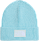 Шапка The North Face TNF Logo Box Cuffed Glacier - Фото 1 малая