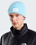 Шапка The North Face TNF Logo Box Cuffed Glacier - Фото 5 малая
