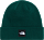 Шапка The North Face Dock Worker Recycled Hunter Green - Фото 1 малая