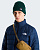 Шапка The North Face Dock Worker Recycled Hunter Green - Фото 3 малая