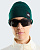 Шапка The North Face Dock Worker Recycled Hunter Green - Фото 4 малая