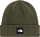 Шапка The North Face Dock Worker Recycled New Taupe Green - Фото 1 малая