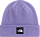 Шапка The North Face Dock Worker Recycled Grounded Plum - Фото 1 малая