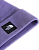Шапка The North Face Dock Worker Recycled Grounded Plum - Фото 2 малая