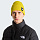 Шапка The North Face Dock Worker Recycled Pigment Yellow - Фото 3 малая