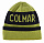 Шапка детская Colmar Funny Celery/Black - Фото 1 малая