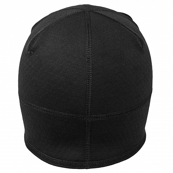 Шапка ASICS Thermal Performance Black - Фото 2 большая