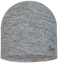 Шапка Buff DryFlx Solid Light Grey