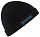 Шапка детская Burton Mini Beanie True Black - Фото 1 малая
