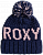 Шапка детская Roxy Tonic Medieval Blue - Фото 1 малая