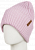 Шапка женская Roxy Dynabeat Dawn Pink - Фото 1 малая