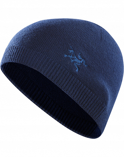 Шапка Arcteryx Vestigio Admiral - Фото 1 большая