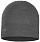 Шапка Buff Midweght Merino Wool Hat Light Grey Melange - Фото 1 малая