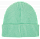Шапка The North Face Logo Box Cuffed Spring Bud - Фото 2 малая