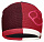 Шапка Ortovox Patchwork Dark Blood - Фото 1 малая