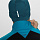 Шапка Salomon Active Beanie Mallard Blue/Legion - Фото 2 малая