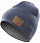 Шапка Haglofs Whooly Beanie Tarn Blue - Фото 1 малая