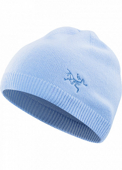 Шапка Arcteryx Vestigio Cornflower - Фото 1 большая