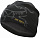 Шапка Arcteryx Bird Head Toque 24K Black - Фото 1 малая