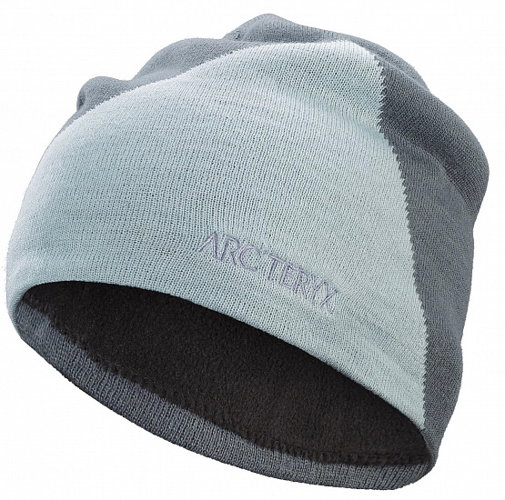 Шапка Arcteryx Rise Toque Cyborg - Фото 1 большая