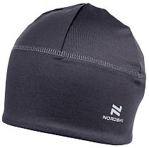 Шапка Nordski Warm Black