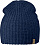 Шапка Fjallraven Ovik Melange Blueberry - Фото 1 малая
