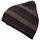 Шапка Bergans Tine Cocoa/Dk Cocoa/Lt Cocoa - Фото 1 малая