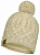 Шапка Buff Knitted & Fleece Hat Slay Cru - Фото 1 малая