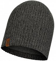 Шапка Buff Knitted&Polar Lyne Grey