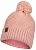 Шапка Buff Knitted & Fleece Hat Raisa Rose - Фото 1 малая