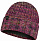 Шапка Buff Knitted & Fleece Hat Sabine Pump Pink - Фото 1 малая